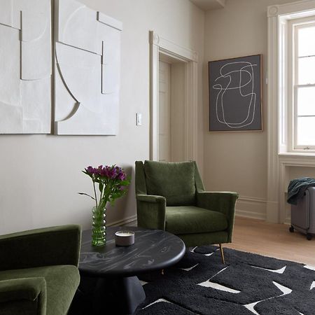 The Franklin On Rittenhouse, A Boutique Hotel Philadelphia Dış mekan fotoğraf