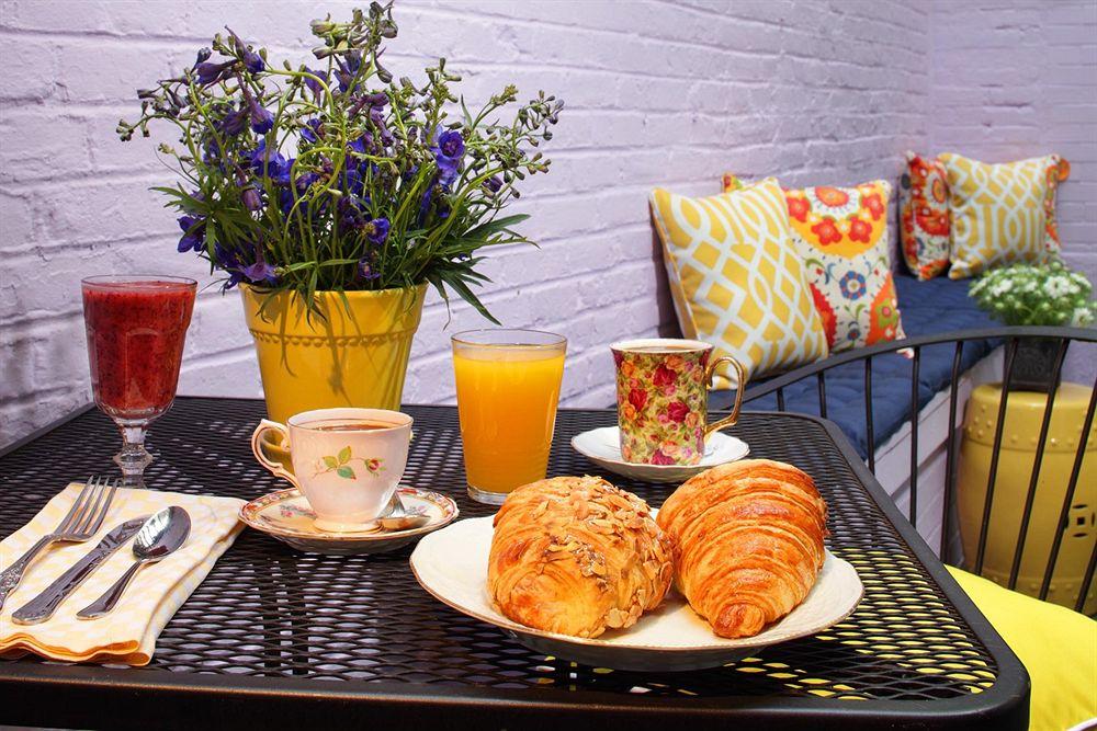 The Franklin On Rittenhouse, A Boutique Hotel Philadelphia Dış mekan fotoğraf