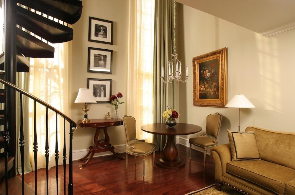 The Franklin On Rittenhouse, A Boutique Hotel Philadelphia Dış mekan fotoğraf