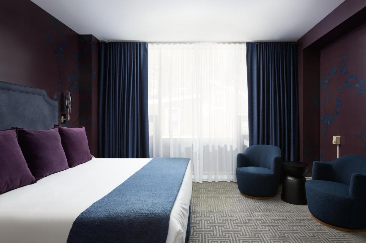 The Franklin On Rittenhouse, A Boutique Hotel Philadelphia Dış mekan fotoğraf