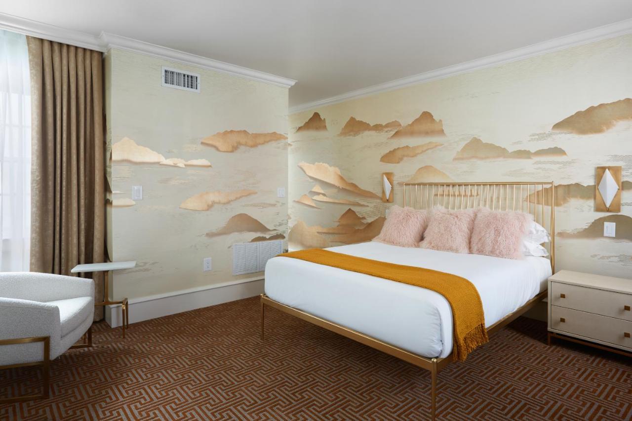 The Franklin On Rittenhouse, A Boutique Hotel Philadelphia Dış mekan fotoğraf