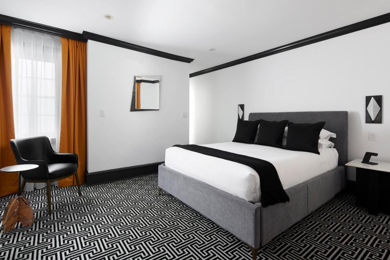 The Franklin On Rittenhouse, A Boutique Hotel Philadelphia Dış mekan fotoğraf