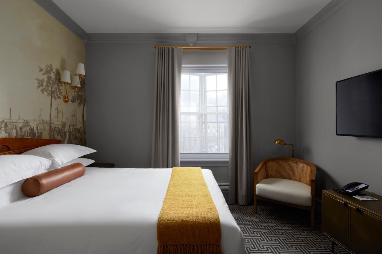 The Franklin On Rittenhouse, A Boutique Hotel Philadelphia Dış mekan fotoğraf