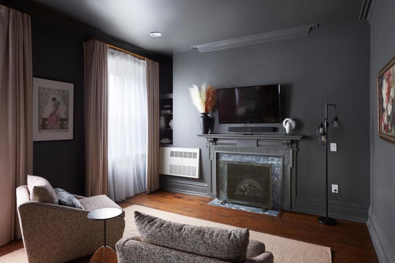 The Franklin On Rittenhouse, A Boutique Hotel Philadelphia Dış mekan fotoğraf