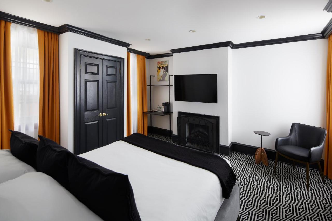 The Franklin On Rittenhouse, A Boutique Hotel Philadelphia Dış mekan fotoğraf