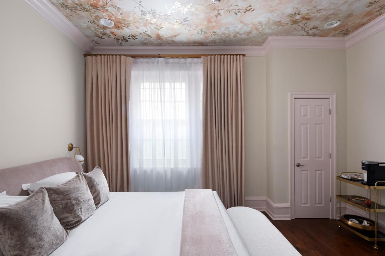 The Franklin On Rittenhouse, A Boutique Hotel Philadelphia Dış mekan fotoğraf