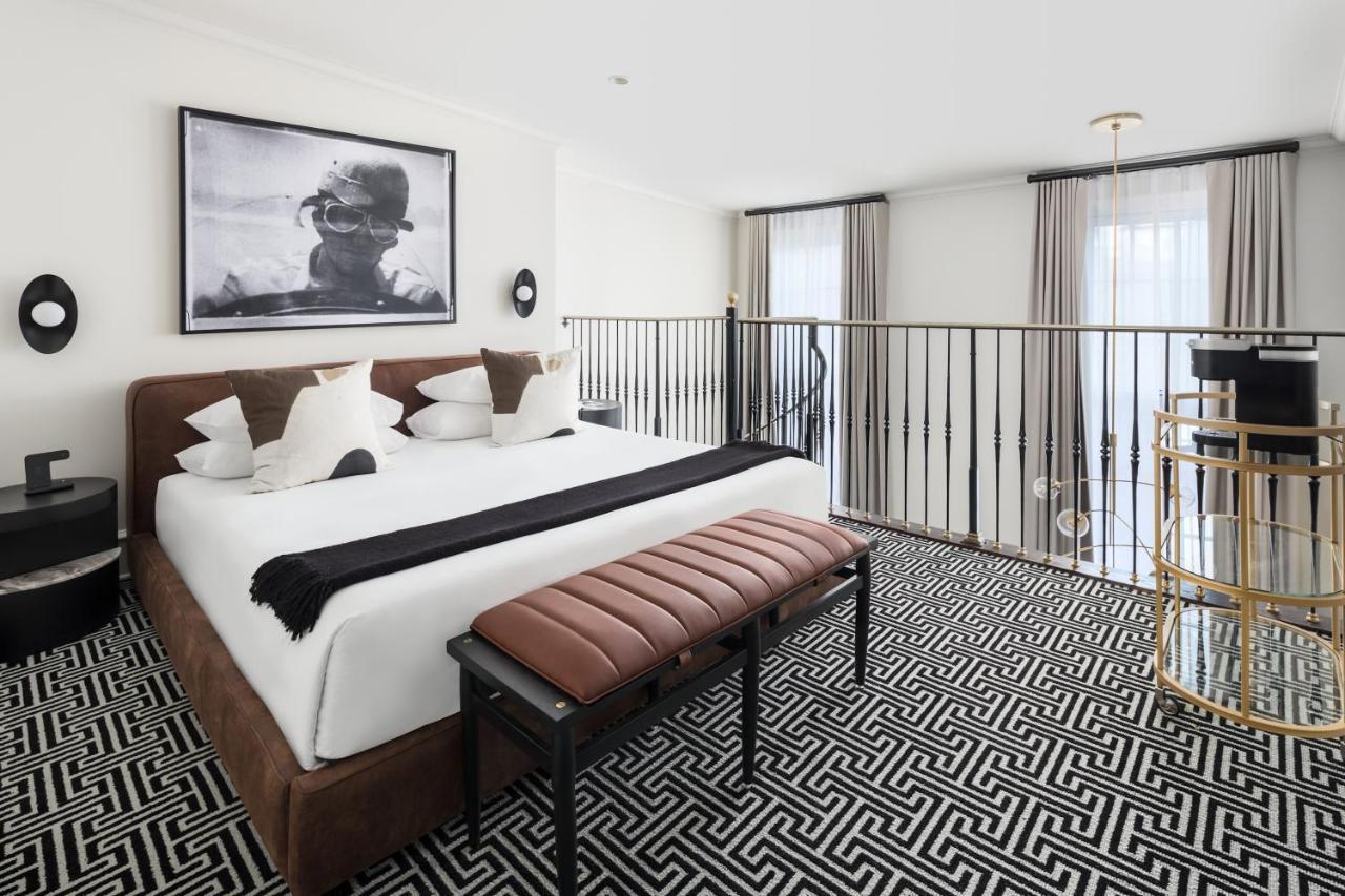 The Franklin On Rittenhouse, A Boutique Hotel Philadelphia Dış mekan fotoğraf