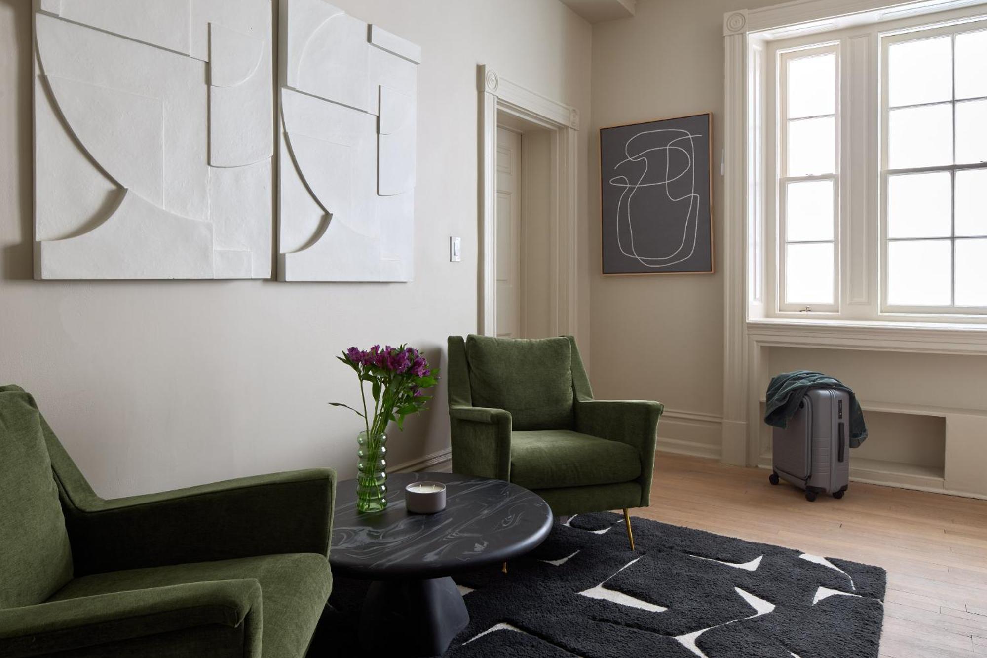 The Franklin On Rittenhouse, A Boutique Hotel Philadelphia Dış mekan fotoğraf