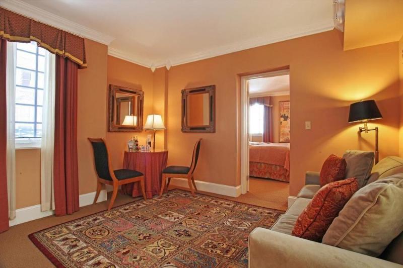 The Franklin On Rittenhouse, A Boutique Hotel Philadelphia Dış mekan fotoğraf